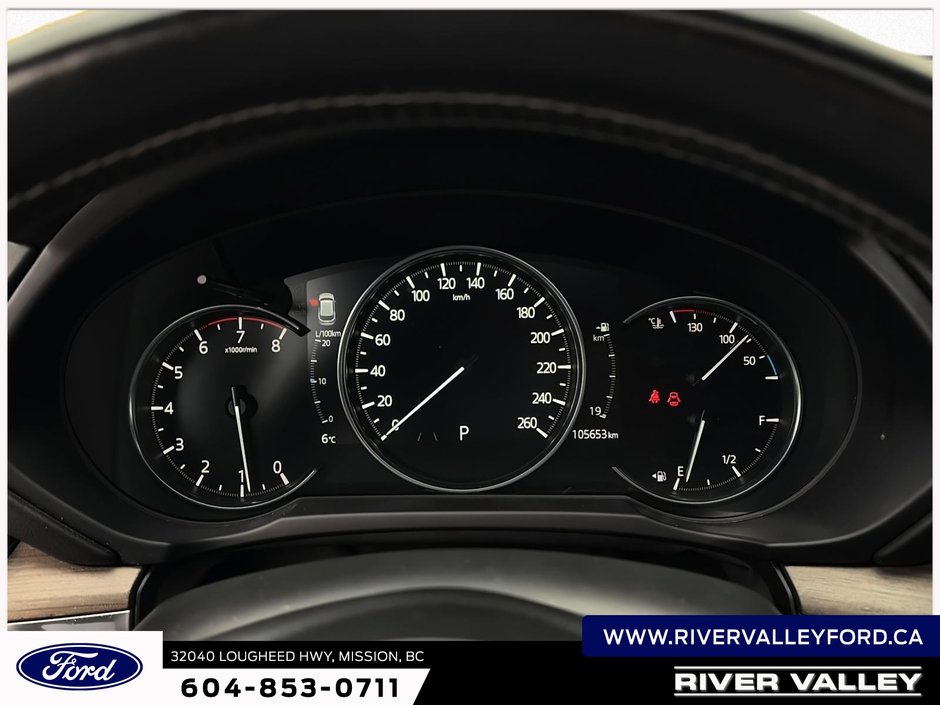 2021 Mazda CX-5 Signature-11