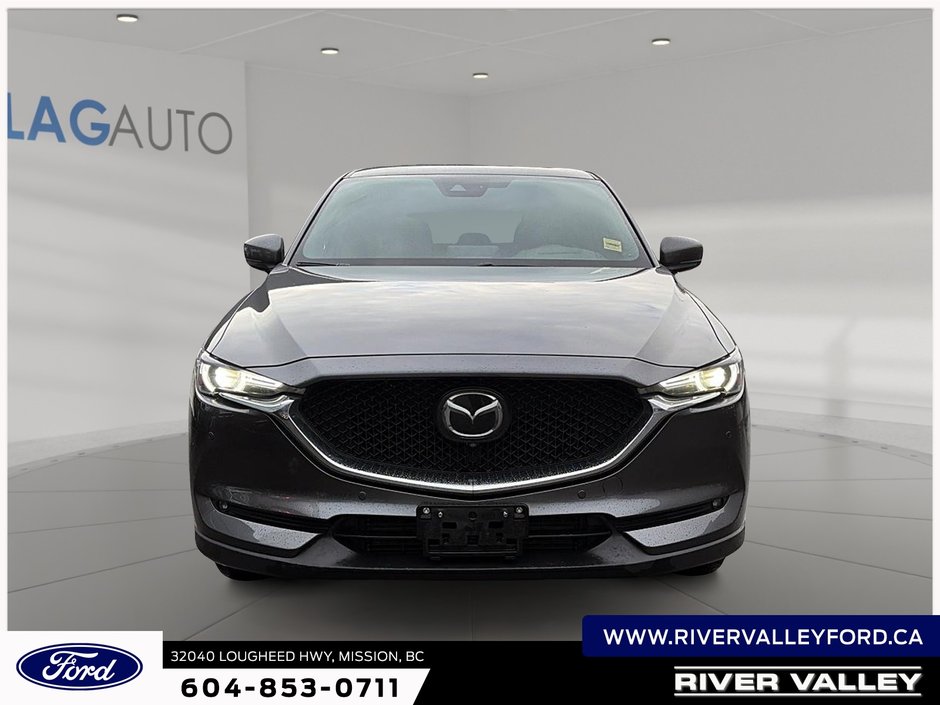 2021 Mazda CX-5 Signature-1