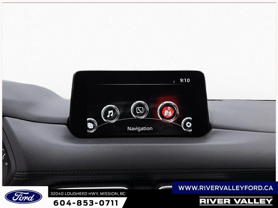 2021 Mazda CX-5 Signature-15