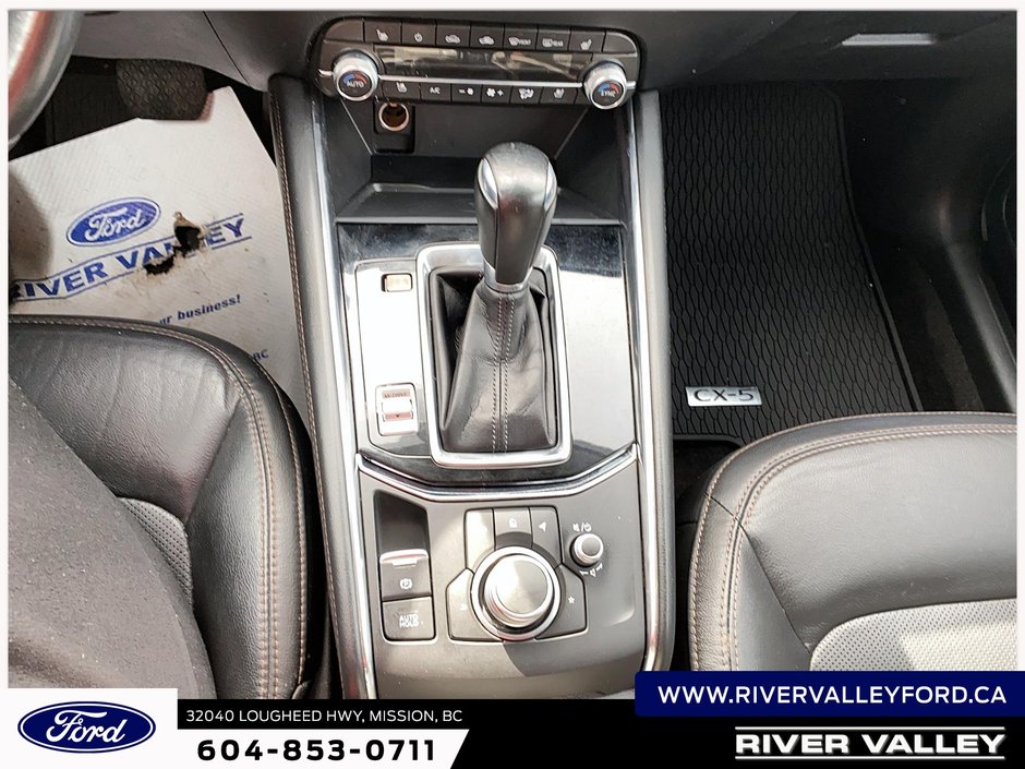 2022 Mazda CX-5 Grand Touring-13