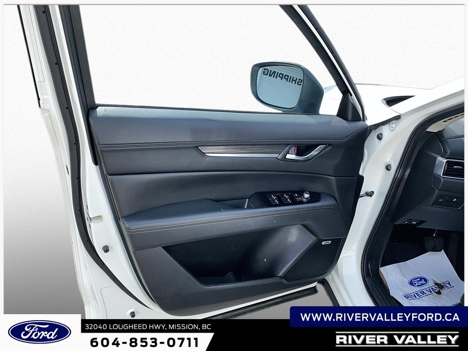 2022 Mazda CX-5 Grand Touring-9