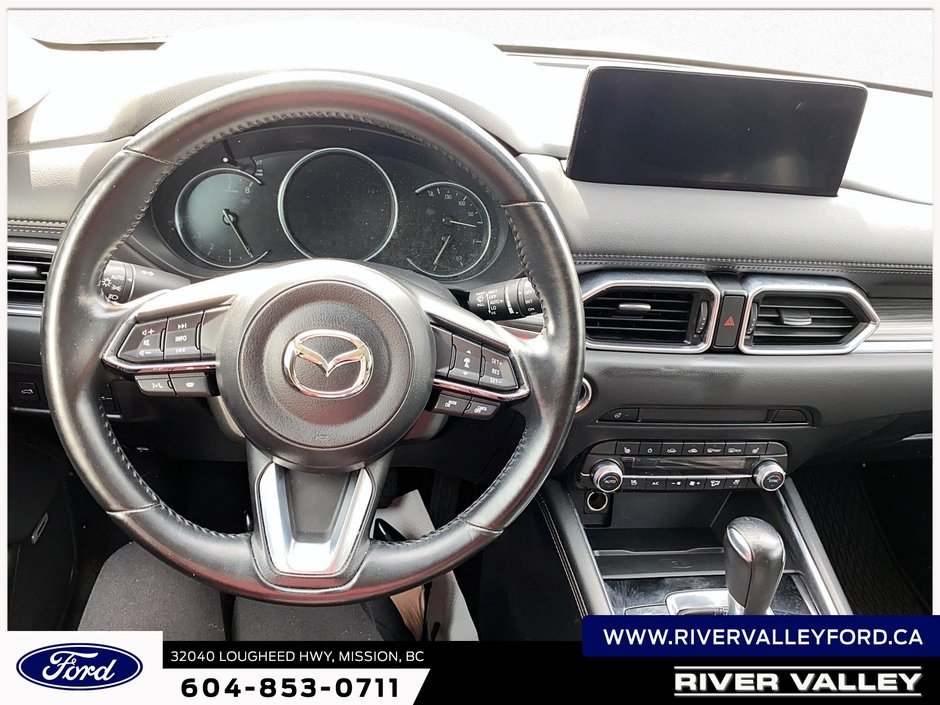 2022 Mazda CX-5 Grand Touring-12