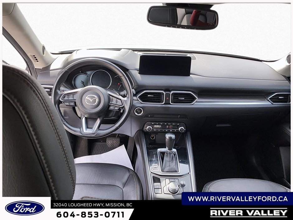 2022 Mazda CX-5 Grand Touring-8