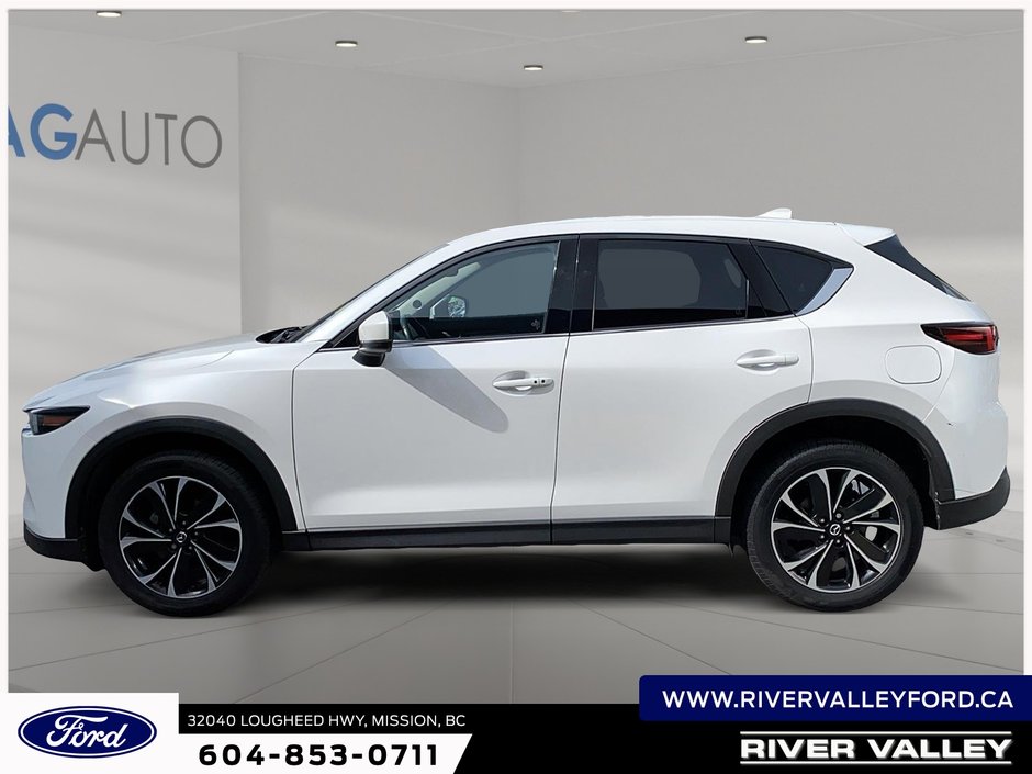 2022 Mazda CX-5 Grand Touring-4
