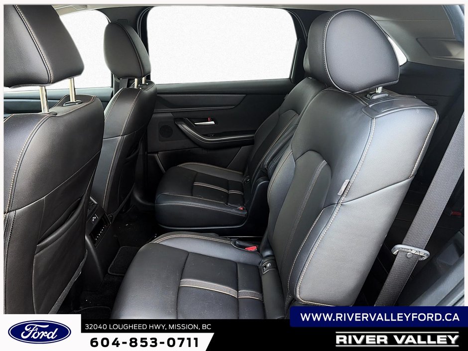 2025 Mazda CX-90 PHEV GS-L-7