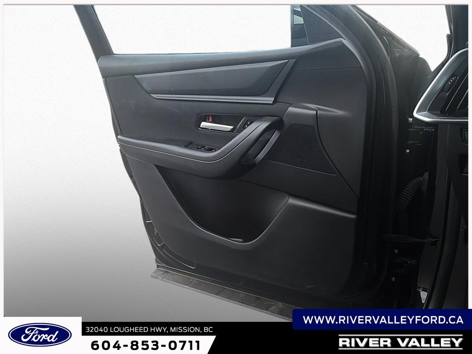 2025 Mazda CX-90 PHEV GS-L-9