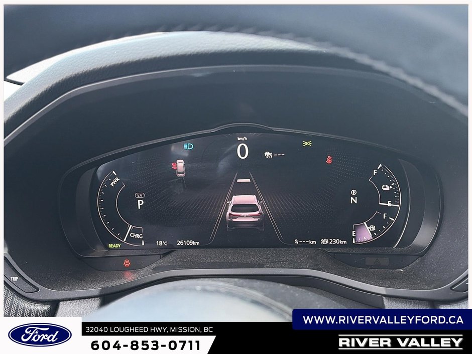 2025 Mazda CX-90 PHEV GS-L-11