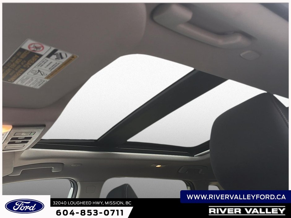 2023 Nissan Rogue SV-12