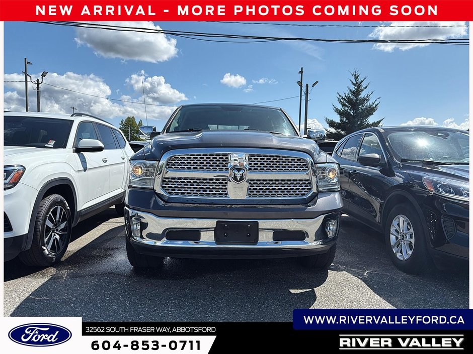 2017 Ram 1500 Laramie-1
