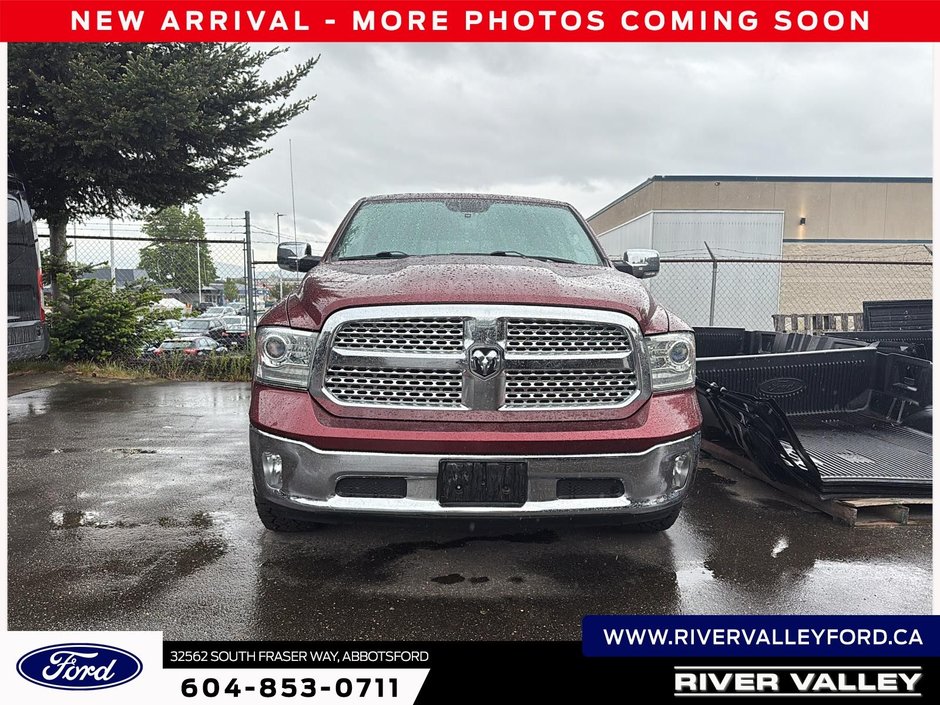 2017 Ram 1500 Laramie-1