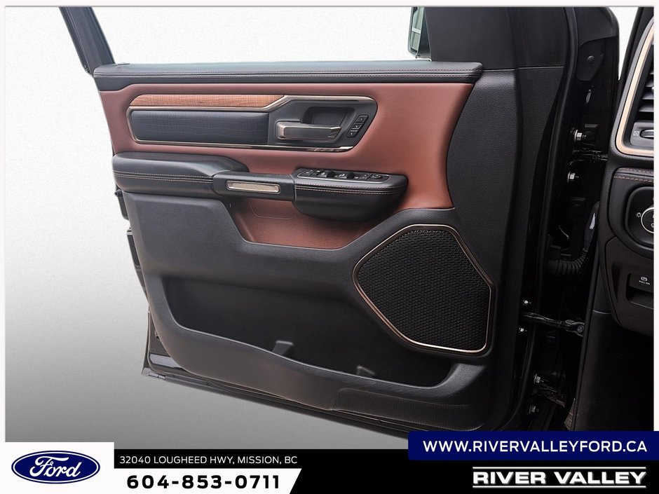 2019 Ram 1500 Laramie Longhorn-9