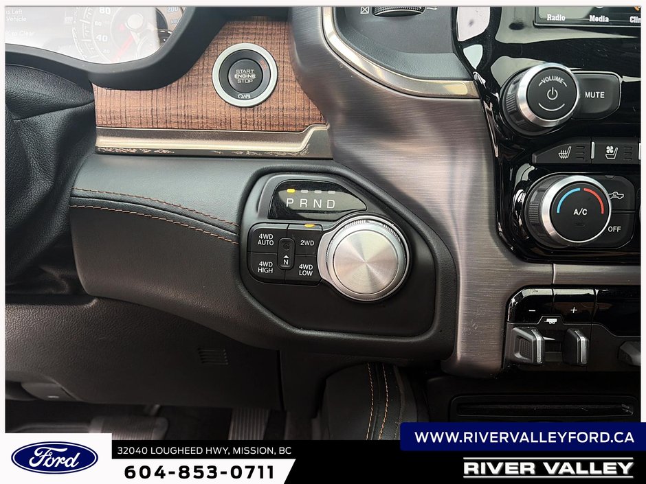 2019 Ram 1500 Laramie Longhorn-12