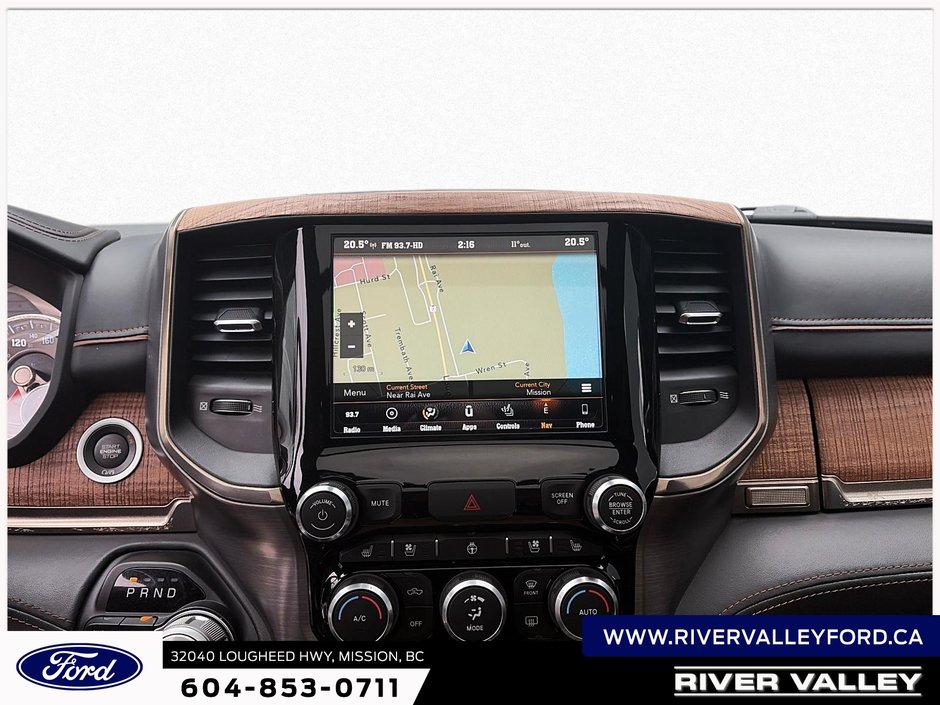 2019 Ram 1500 Laramie Longhorn-16