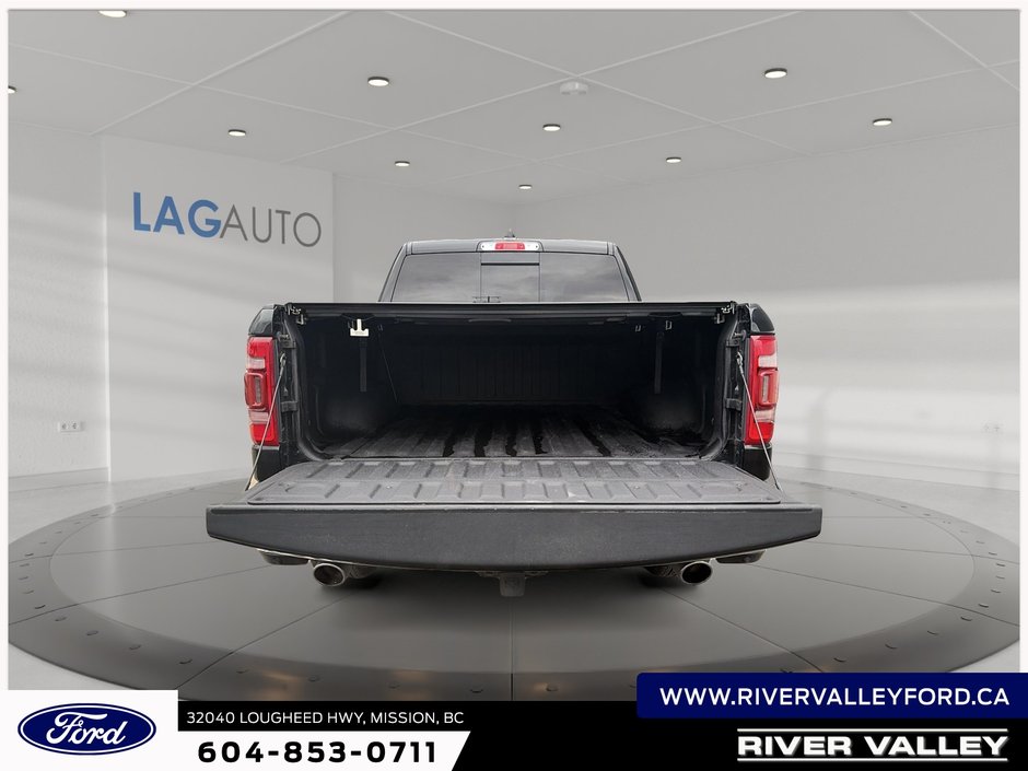 2019 Ram 1500 Laramie Longhorn-13