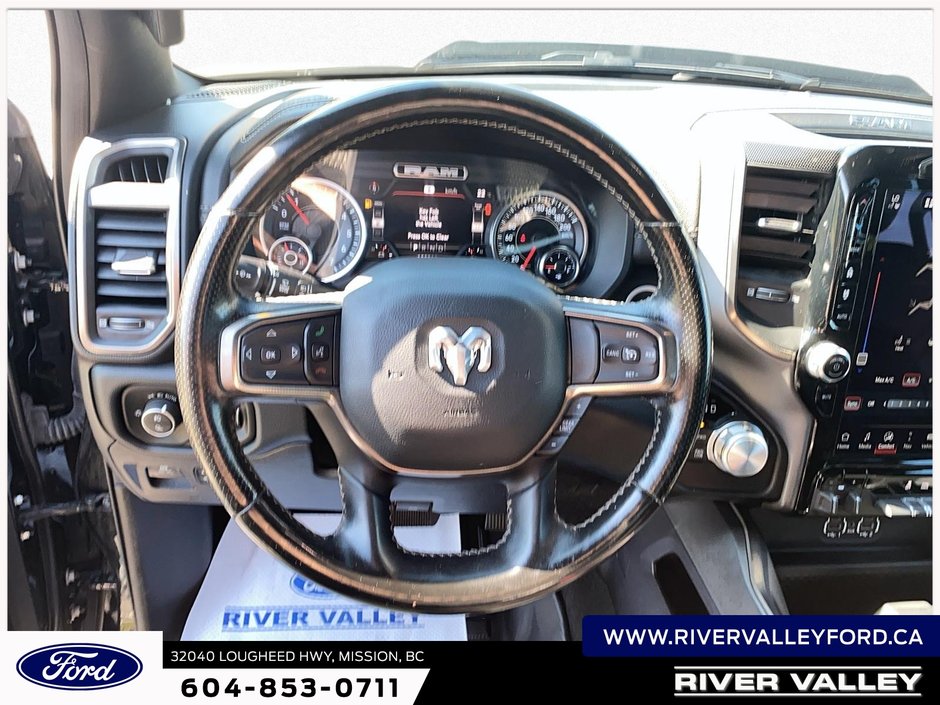 2022 Ram 1500 Sport-9