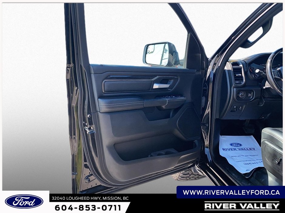 2022 Ram 1500 Sport-8