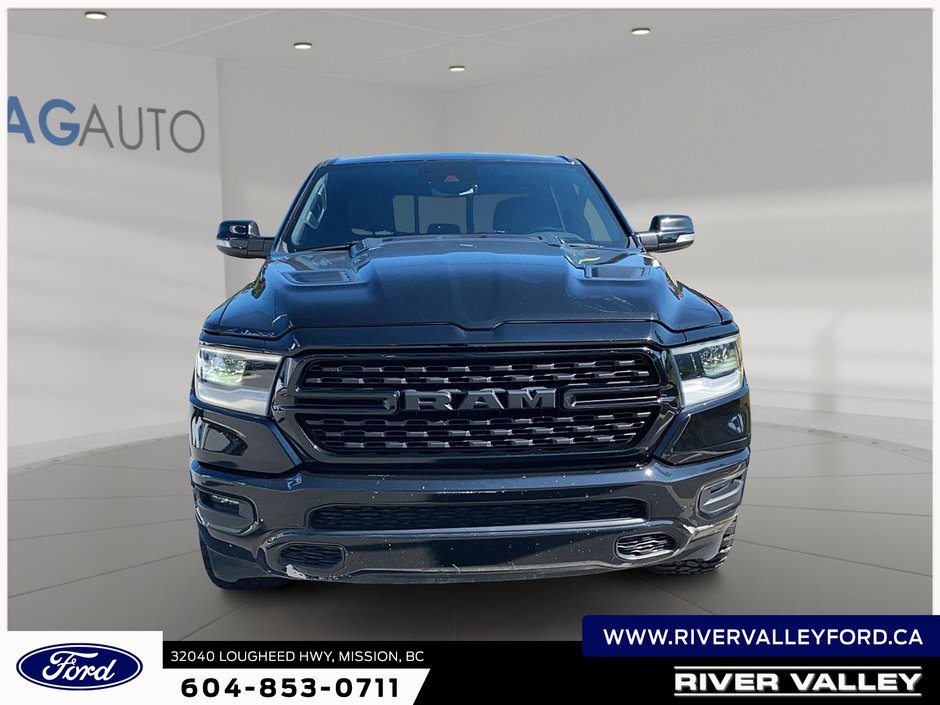 2022 Ram 1500 Sport-1
