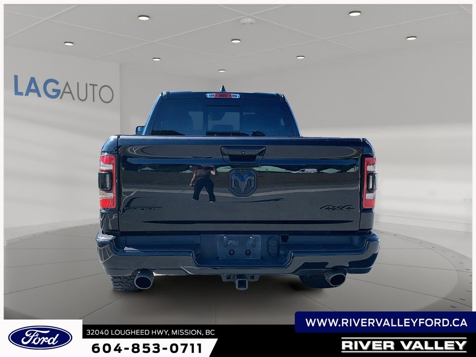 2022 Ram 1500 Sport-2