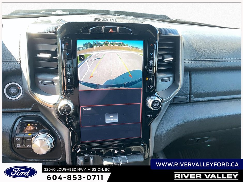 2022 Ram 1500 Sport-11