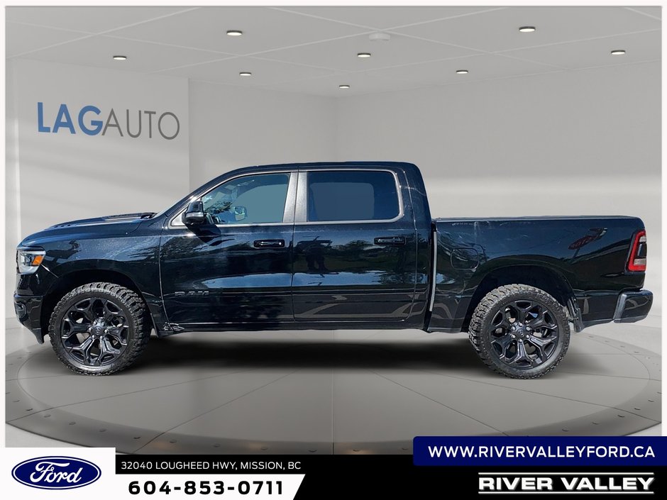 2022 Ram 1500 Sport-4