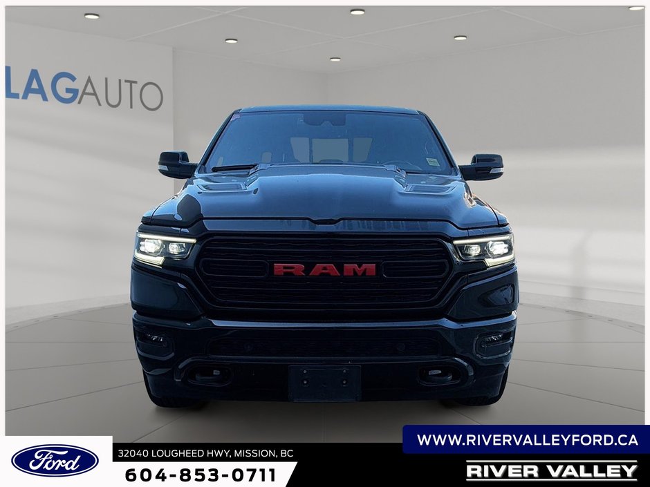 2022 Ram 1500 Limited-1