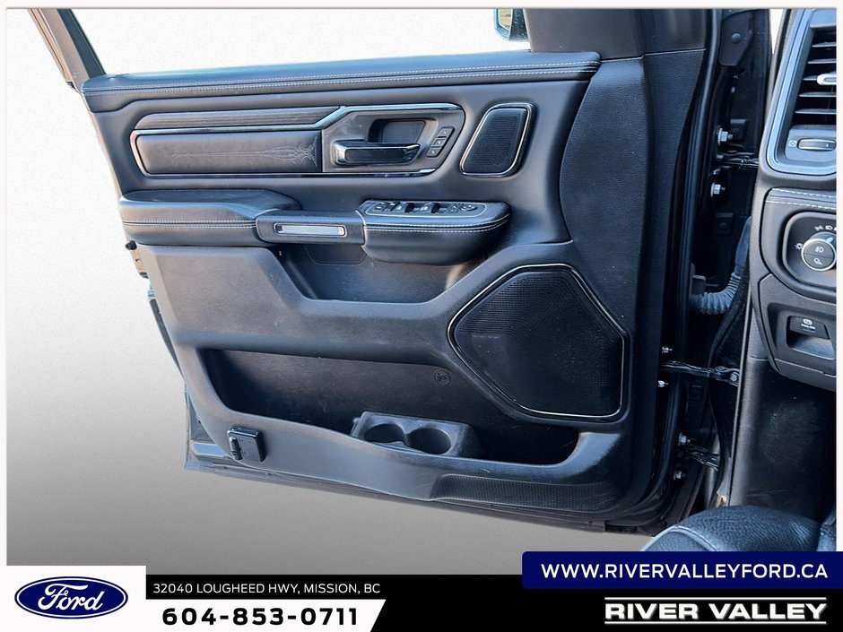 2022 Ram 1500 Limited-9