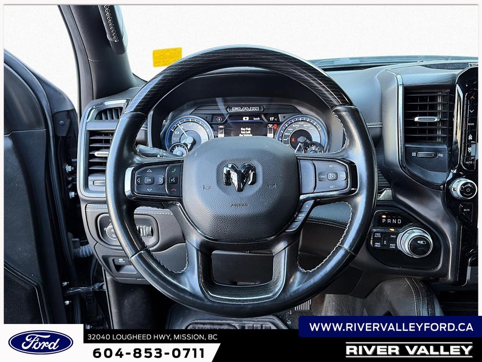 2022 Ram 1500 Limited-10