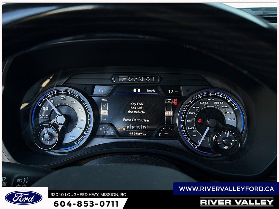 2022 Ram 1500 Limited-11