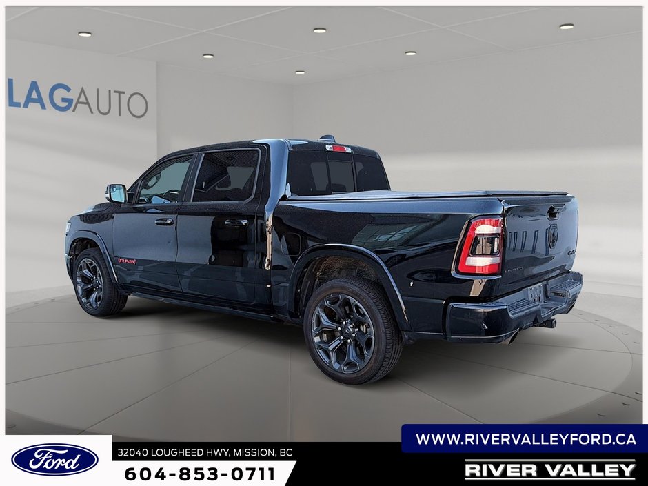 2022 Ram 1500 Limited-3