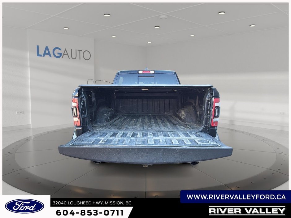 2022 Ram 1500 Limited-14