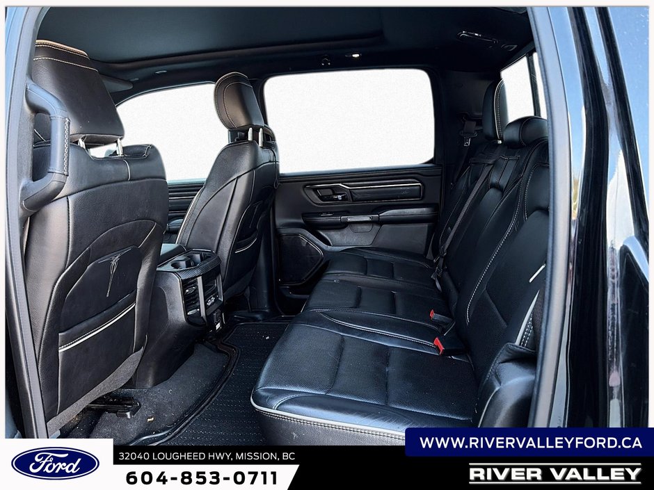 2022 Ram 1500 Limited-7