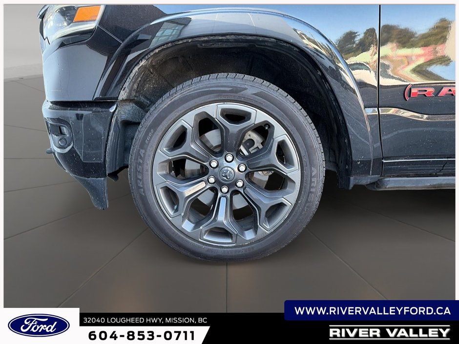 2022 Ram 1500 Limited-5