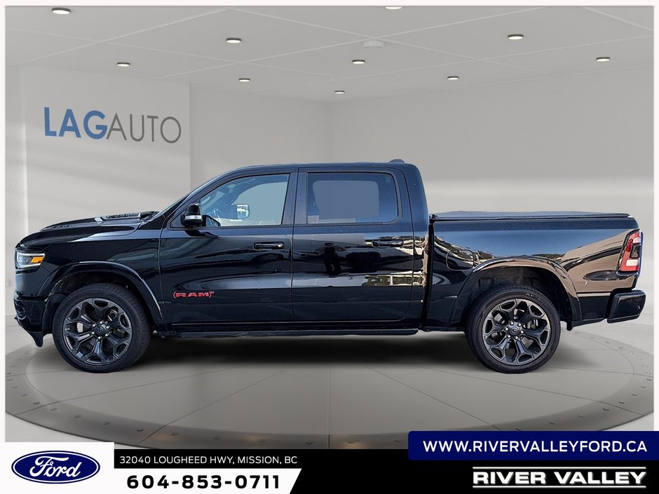 2022 Ram 1500 Limited-4
