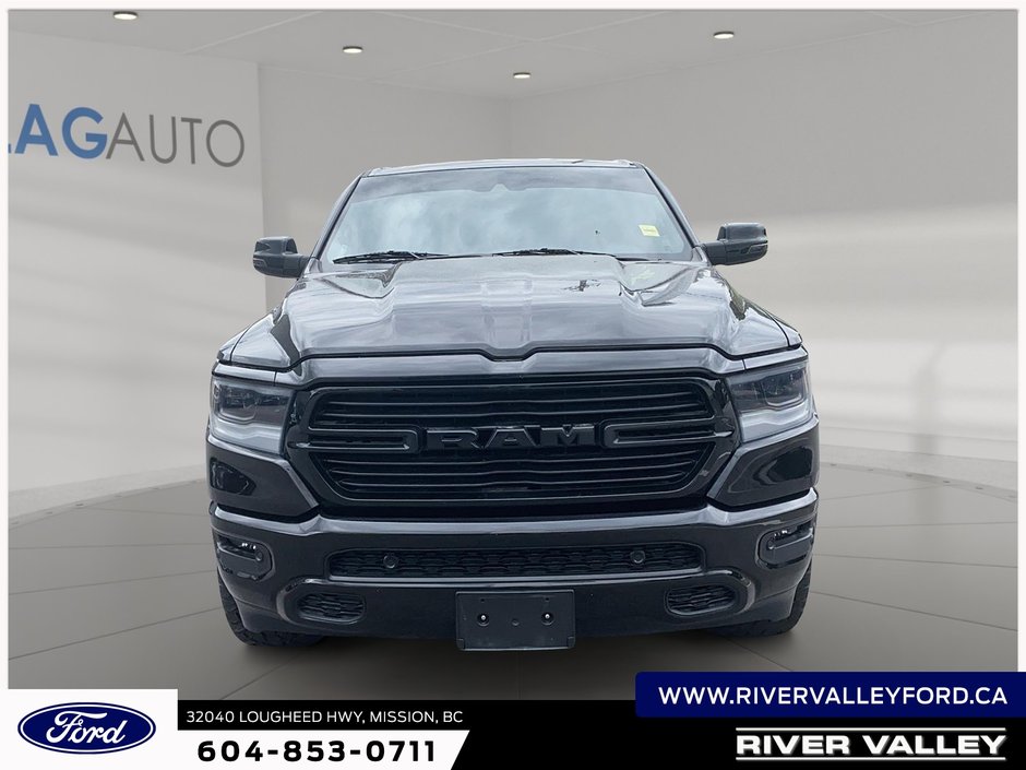 2023 Ram 1500 Sport-1