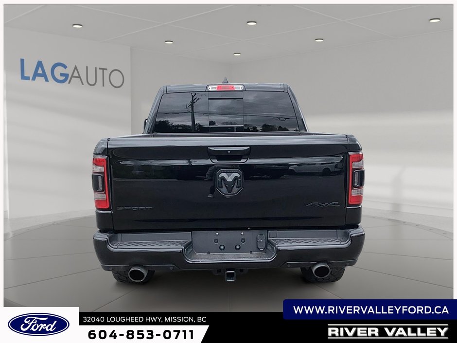 2023 Ram 1500 Sport-2