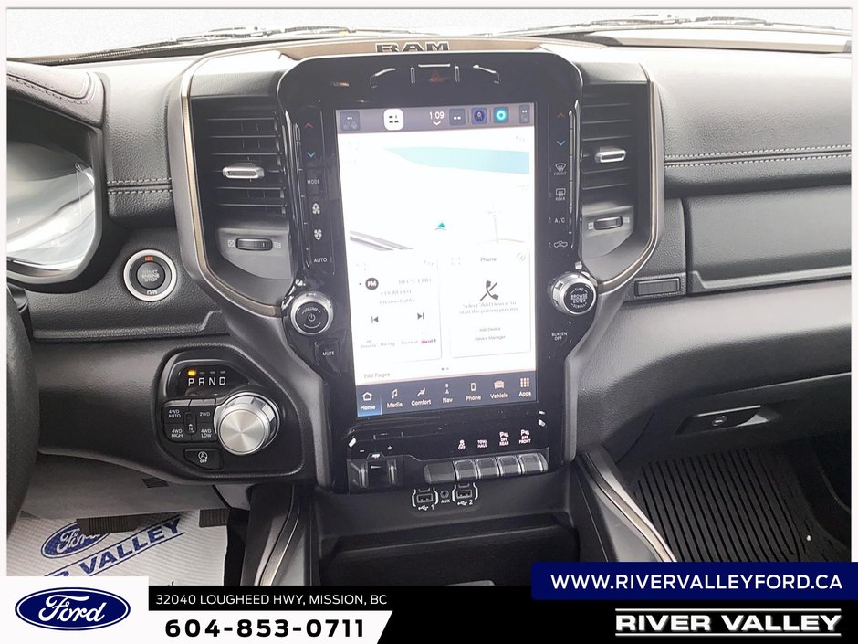 2023 Ram 1500 Sport-13