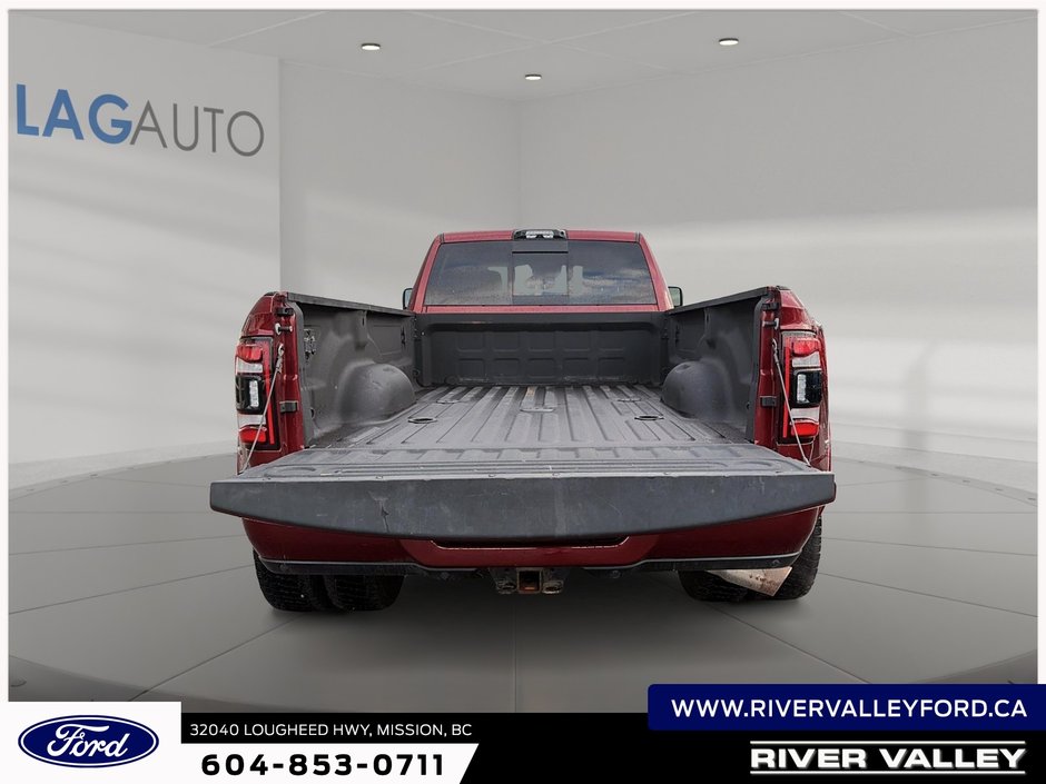 2023 Ram 3500 Limited-18