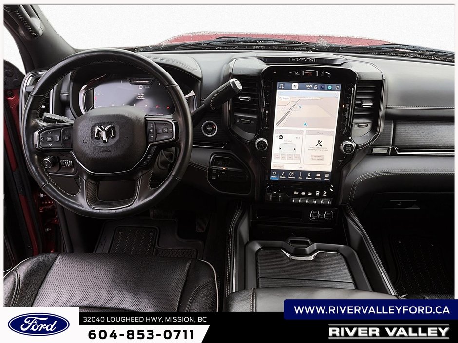 2023 Ram 3500 Limited-8