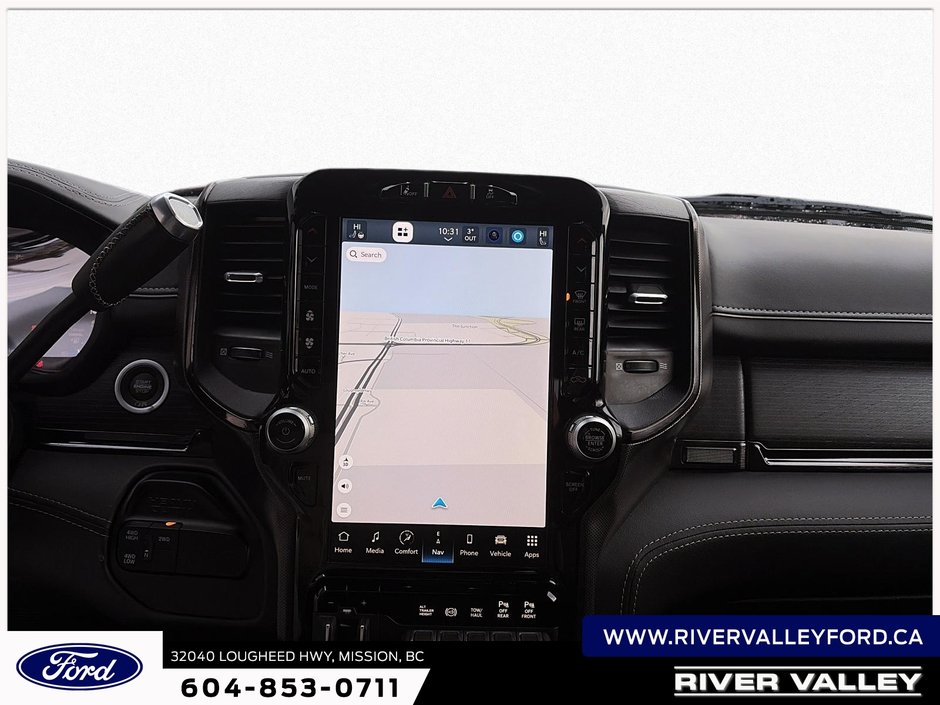 2023 Ram 3500 Limited-22