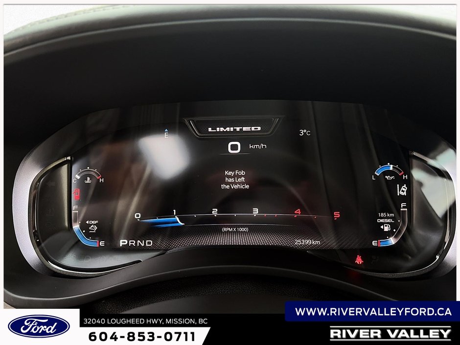 2023 Ram 3500 Limited-13