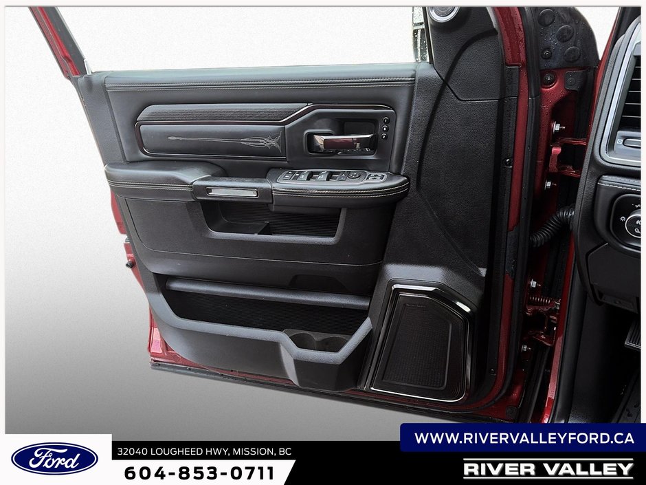 2023 Ram 3500 Limited-9