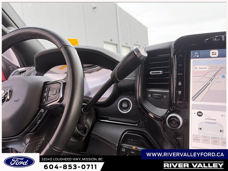 2023 Ram 3500 Limited-16