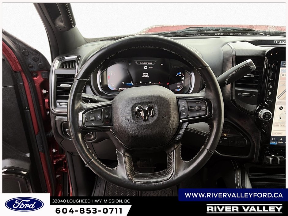 2023 Ram 3500 Limited-12