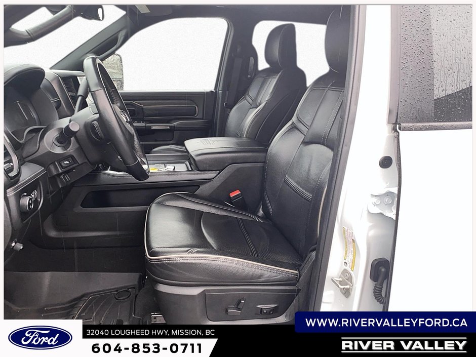2023 Ram 3500 Limited-6