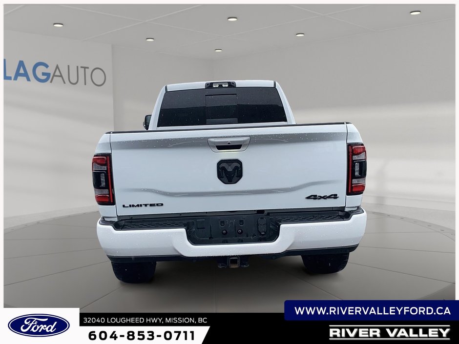 2023 Ram 3500 Limited-2