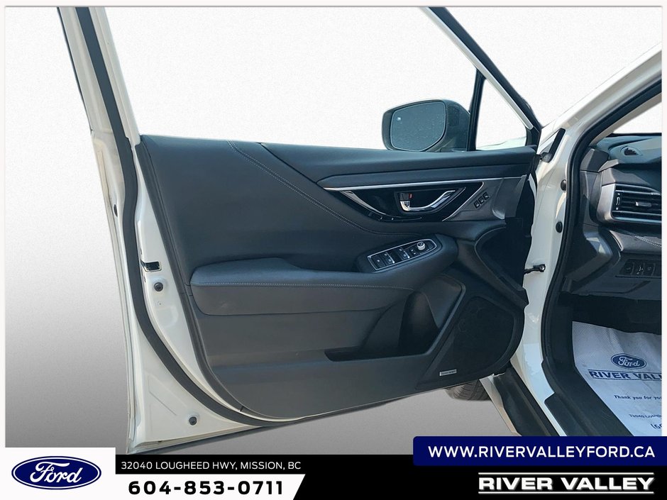 2022 Subaru Outback Limited XT-7