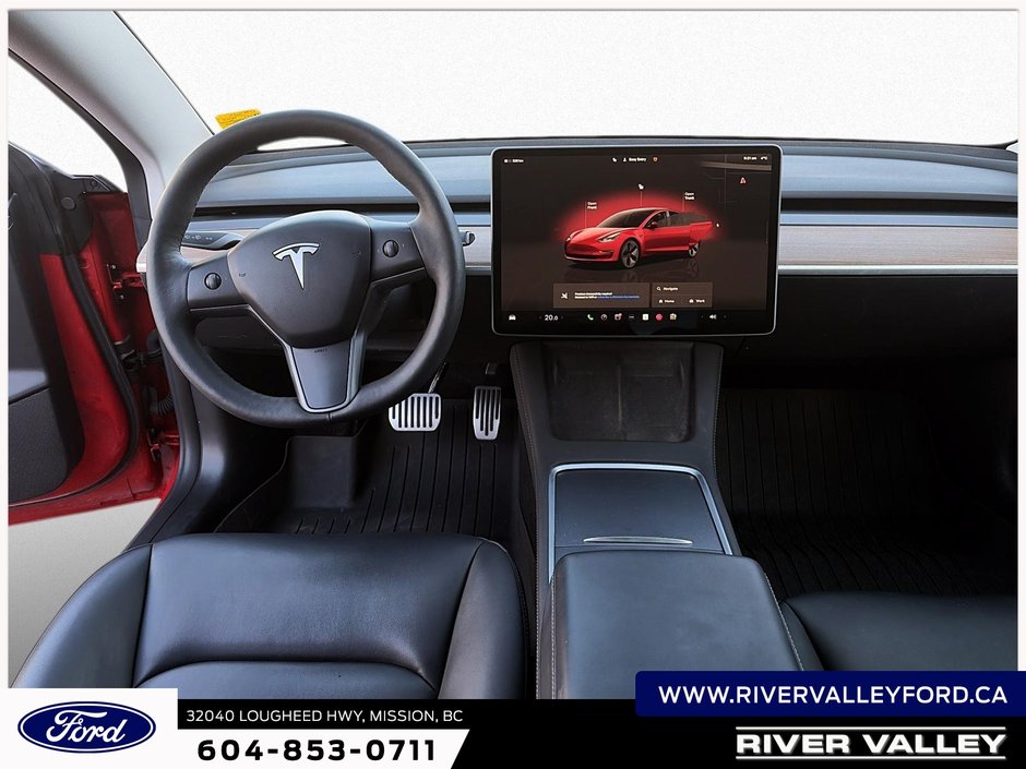 2023 Tesla Model 3 Long Range-8