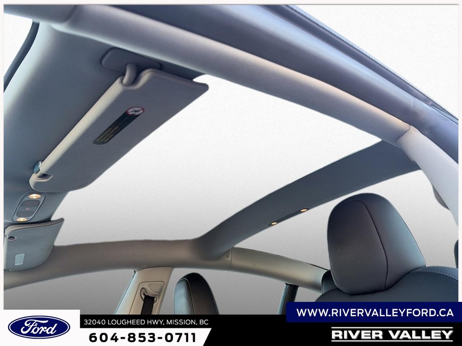 2023 Tesla Model 3 Long Range-13