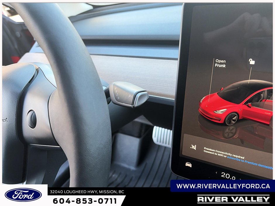 2023 Tesla Model 3 Long Range-12