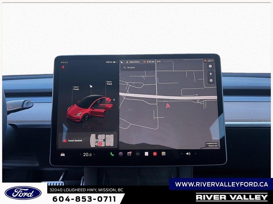 2023 Tesla Model 3 Long Range-15